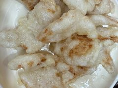 -服务大楼冷面(延大店)