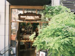-六月花园咖啡馆(中关村东路店)
