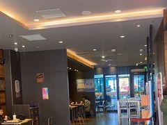 -汉堡王(上海凌云壹街坊店)