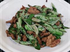 -农家湘菜(安亭店)