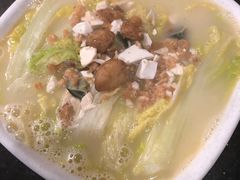 -津菜宋记老房子(平山道店)