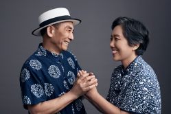 -鹿角肖像摄影艺术馆