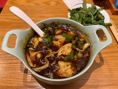 老麻抄手-好這口重庆小面(总店)