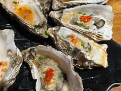-烧蠔帮·湛江生蚝(南桥店)