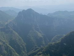 -重庆云阳龙缸景区
