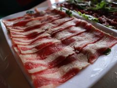 -枇杷园食为鲜火锅(南山店)