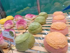 -奈雪的茶(优特汇店)