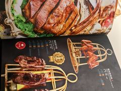 -阿里疆Alijiang·丝路美食·异域风情·清真(长楹天街店)