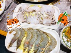 -热辣宗师·串串火锅(万达金街店)