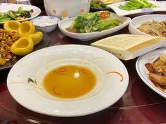 -老厨家(友谊路总店)