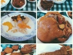 -百家缘(东门南路店)