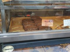 -壹心榴莲千层蛋糕甜品店