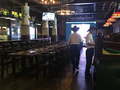 大堂-马迭尔德式西餐精酿啤酒屋(中央大街店)
