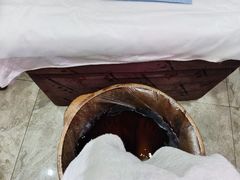 -郑远元专业修脚房(乌石浦路店)