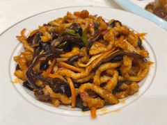 -凯鸽酒楼(大同振兴街店)