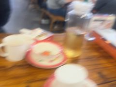 -冶建镜子·中国龙虾王(总店)