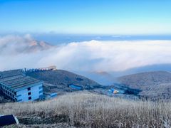 -萍乡武功山风景名胜区