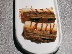 -探鱼·鲜青椒爽麻烤鱼(北京路天河城店)