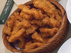 -渝悦情·新派川菜(建国门店)