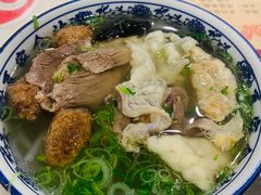 -夏家合汁(天润花园小区店)