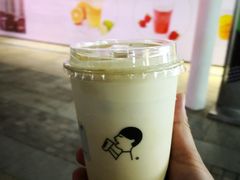 -喜茶(深圳福田星河COCO Park店)