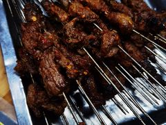 -清真·马峰烤肉(小学习北巷店)