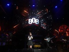 -808 LiveHouse
