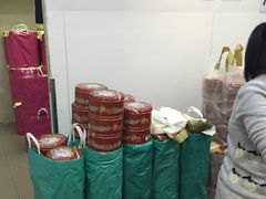 -珍妮曲奇聪明小熊(尖沙咀店)