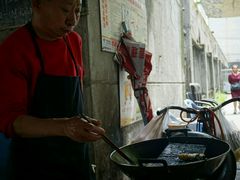 -怪老头甜不辣(抚琴小区店)