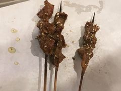 -木屋烧烤(坂田天安云谷店)