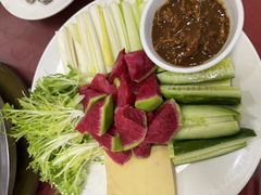 -山海关清和浑锅店