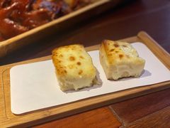 一口闷芝士南瓜-大牌大·传统杭帮菜(湖滨店)
