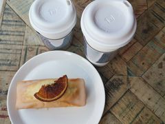 -Cafe Aewol Monsant