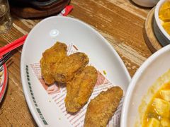 -新白鹿餐厅(龙游路店)