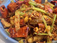 -辣盆盆麻辣小龙虾(哈尔滨总店)
