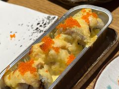 -赤稻·日式料理(禅城店)