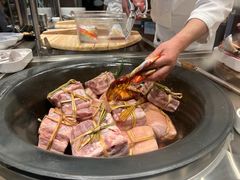 -桂满陇·海市蜃楼·黑金(国金店)