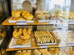 -长发西饼(临顿路店)