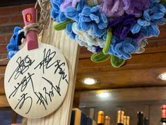 -玉桥餐厅(天坛店)