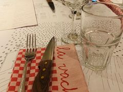 -La Vache! 噢！那只奶牛！(尖沙咀店)