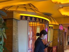 -蒙古人烤羊大师·绿野餐厅(工农大路店)