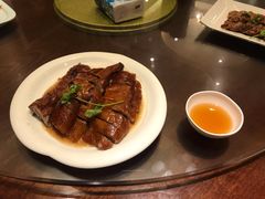 -發記潮汕大排档(宝翔路店)