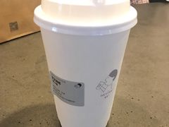 -喜茶(上海兴业太古汇店)