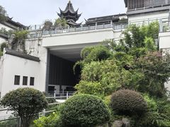 -江宁织造博物馆