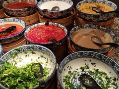 -星伦多 自助料理(圆融店)