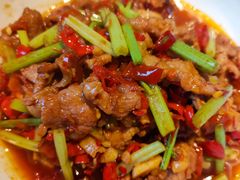 -回头食客-李久其家民间餐厅(望城金桥国际店)