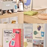 厦门探店 | 发现甜品新大陆 达克瓦滋好好吃！