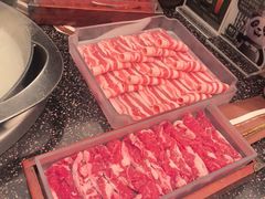 -宽巷子成都火锅(南站店)