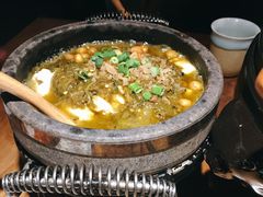 -九锅一堂酸菜鱼(新南凯德直营店)