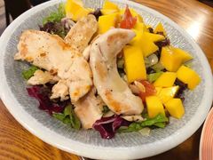 -AFS Cafe & Canteen(闽江二路店)